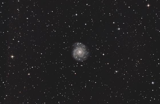 M 74