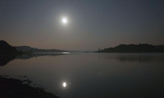 lever Lune-Jupiter 14 mars 2017 - 1