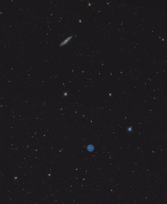 Panoramique M97-M108