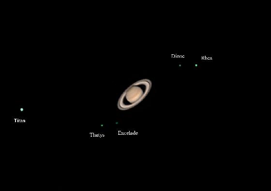 Saturne 09-05-2017 3h55