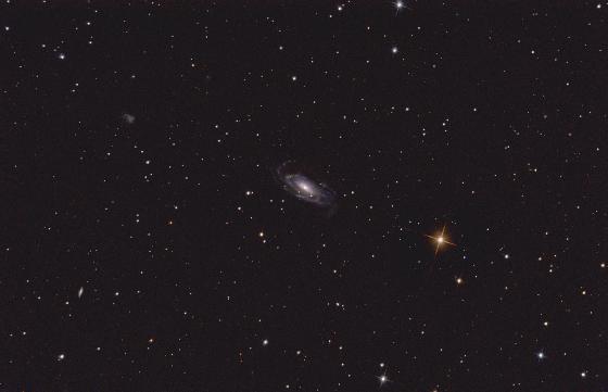 NGC5033
