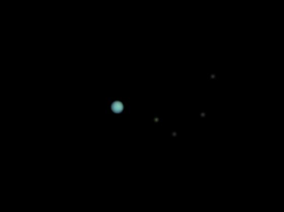 Uranus 28-10-2017