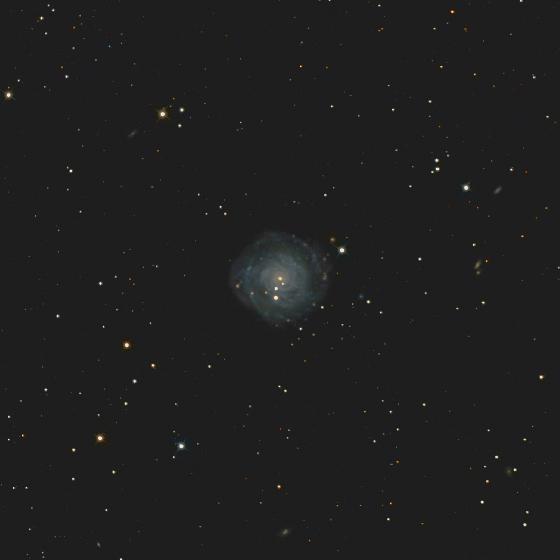 NGC 3344