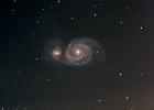 m51 DSS