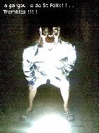 gargouille de St F&eacute;lix