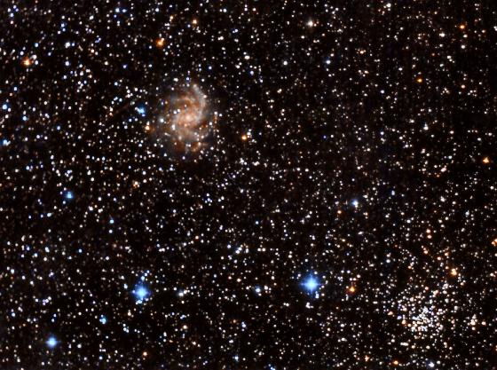 NGC 6946