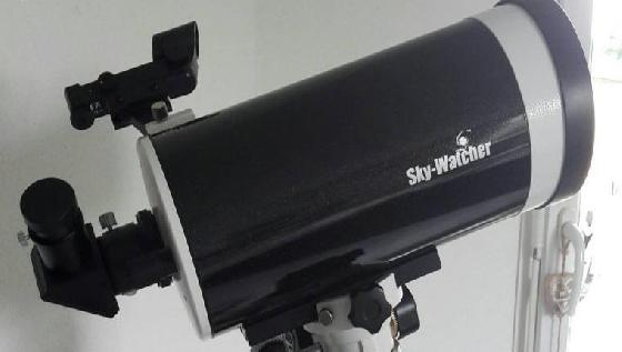 Telescope SkyWatcher Maksutov 127/1500
