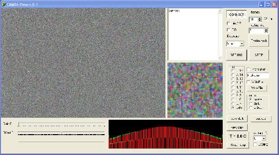 TestCarteSansCapteur