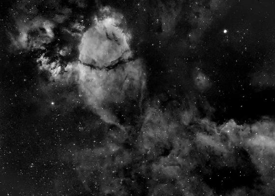 ic 1795 ha