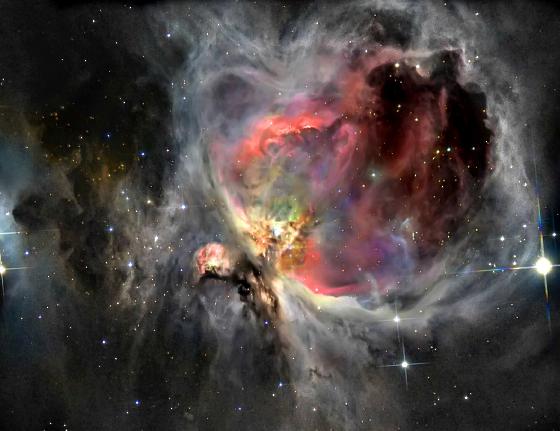 m 42 ha couleur