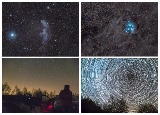 Bilan de ma sortie sur Abbaretz