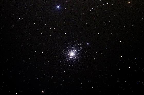 M15 - L'amas de Pégase