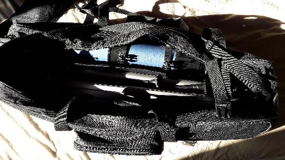 Lunette Skywatcher 102/500 Startravel