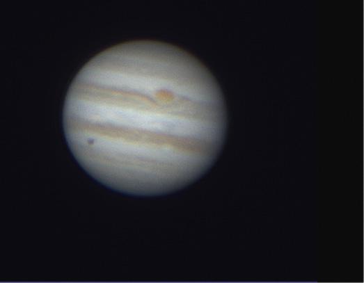 JUPITER