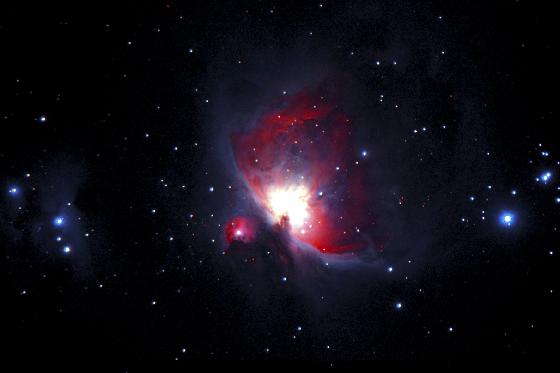 orion M42