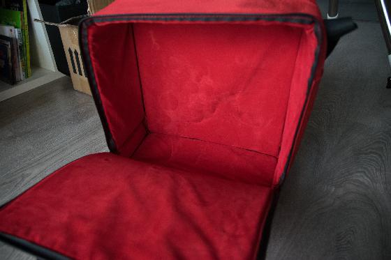 Monture Skywatcher EQ6-R Pro à peine utilisée