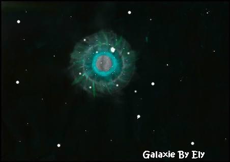 Galaxie du ?