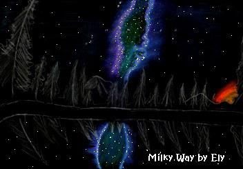 Milkyway village