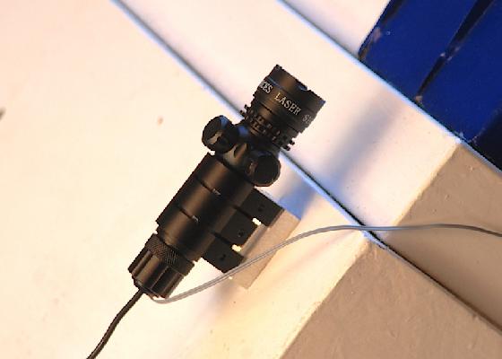 Autre série de modifications apportées au T620 mm de l’OAB.