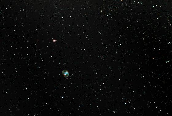 M76 zoom