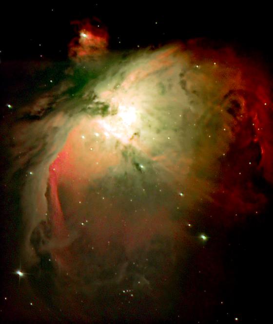 M 42