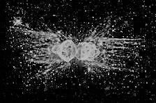 Nébuleuse de la Fourmi