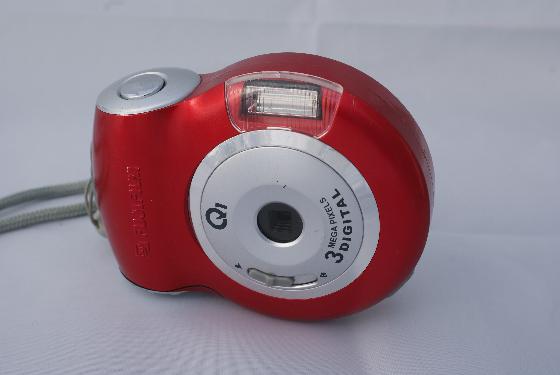 mon APN qui a servi pour prendre des photo des protus