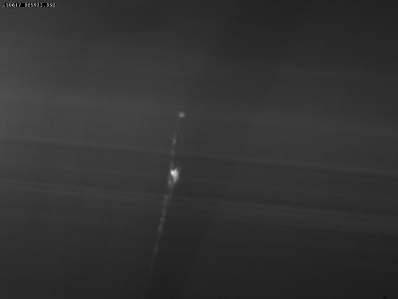 protu du 15 juin 2017 mode coronographe