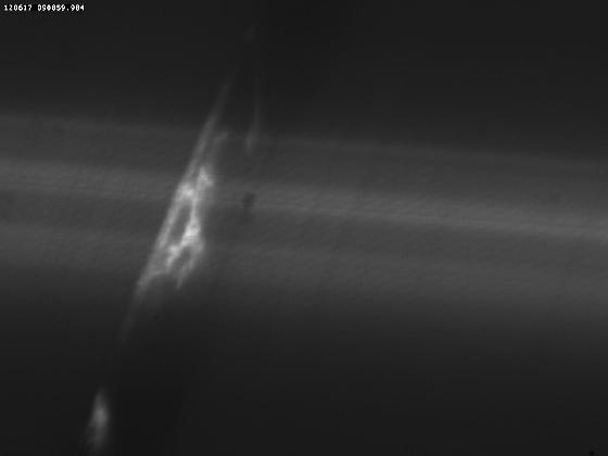 protu du 12 juin au spectro