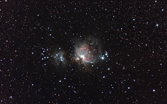Grande nébuleuse D'Orion_NGC1976
