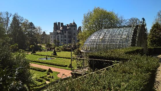 Château des Ravallets