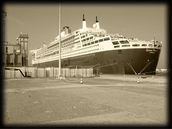 Queen Mary 2