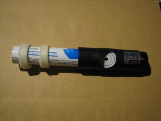 Utilitaire de titillage