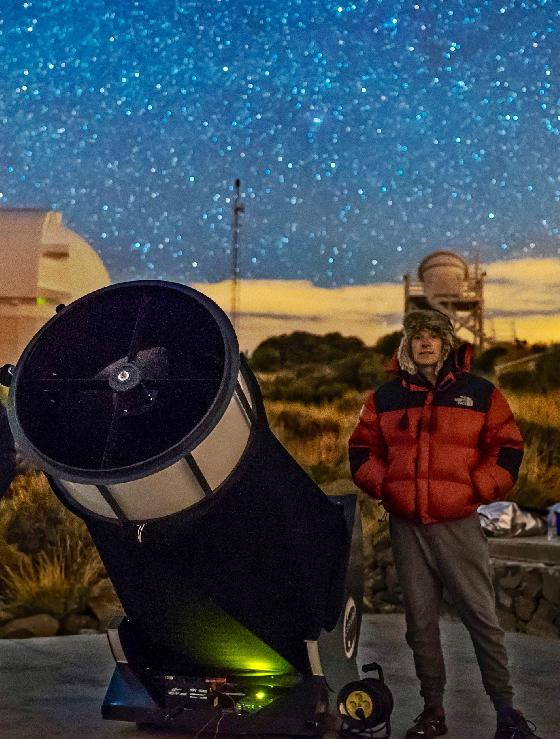 Les nuits d' enfer !