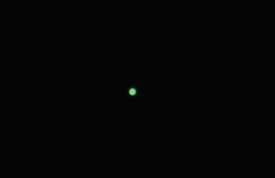 Uranus 29 octobre 2017 23h41 TU
