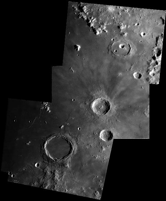 mosaique 2 noir et blanc