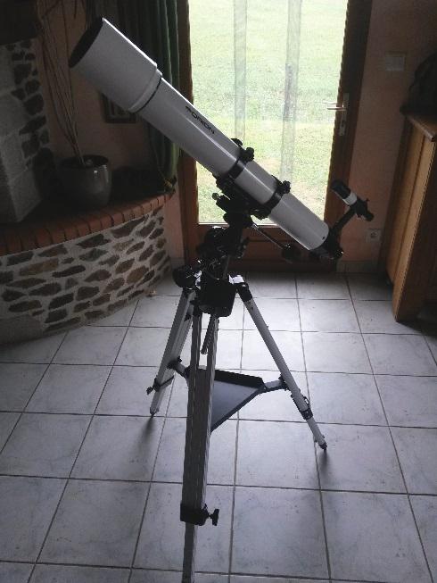 Lunette 90 910 Orion