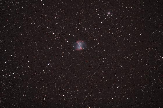 M27 Dumbbell Champ du Feu