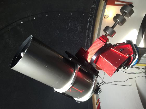 Paramount ME MKS 4000