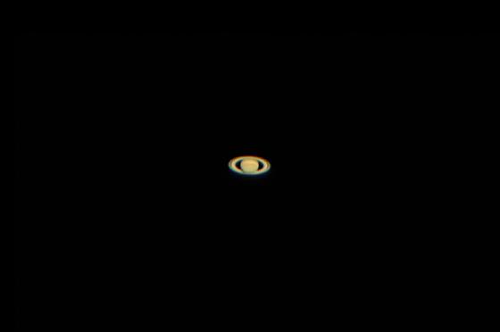 Saturne 26-07-2016