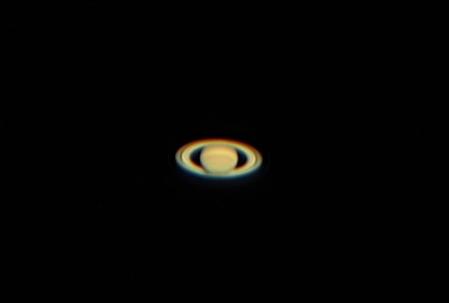 Saturne 26-07-2016