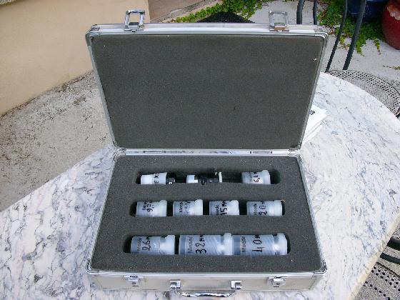 Meade ETX 125 et accessoires - 650 €