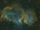 Ic 1848 SHO