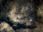 gamma cyg nebula