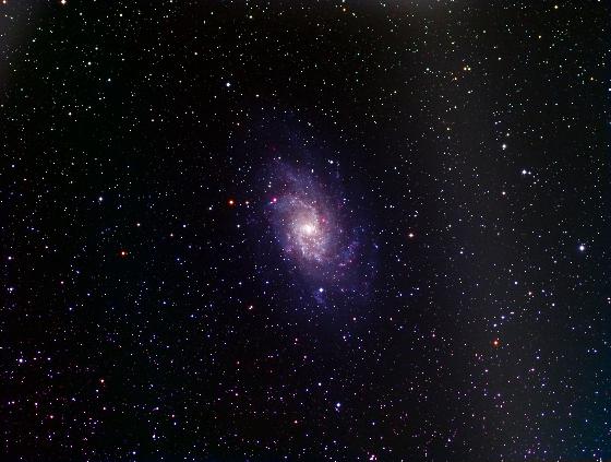 M33 LRVB