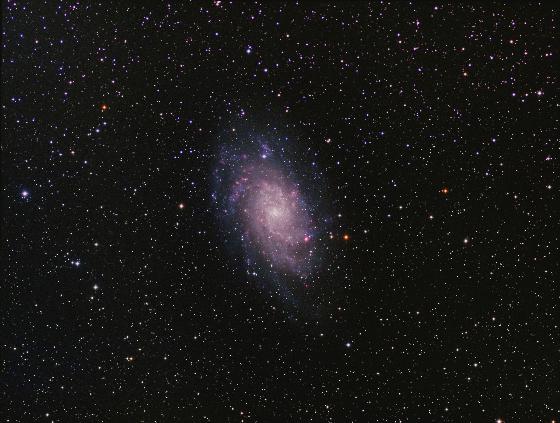 M33 LRVB