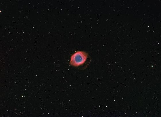 Helix nebula