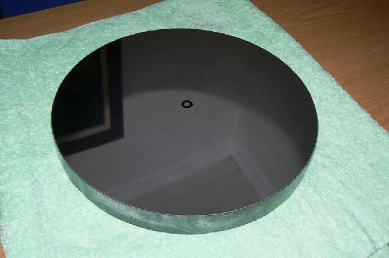 Vente miroir artisanal primaire et secondaire 12 \"F4,87