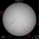 the sun l&eacute;gend&eacute;