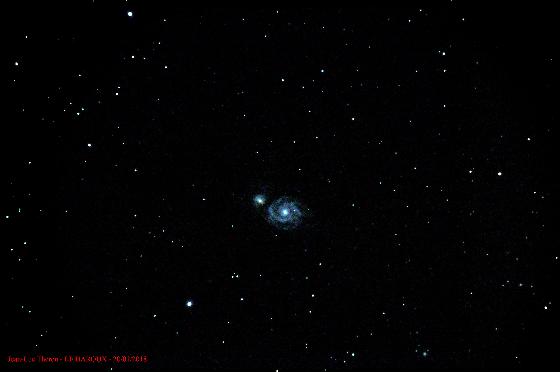 M 51